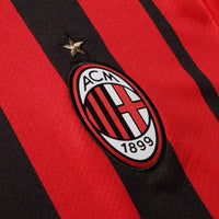 Men's AC Milan Home Jersey 2021/22