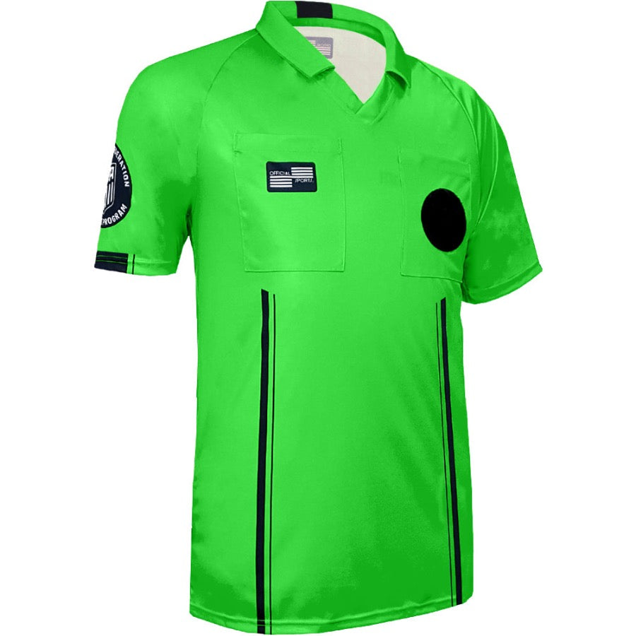 Men's USSF Economy SS Shirt