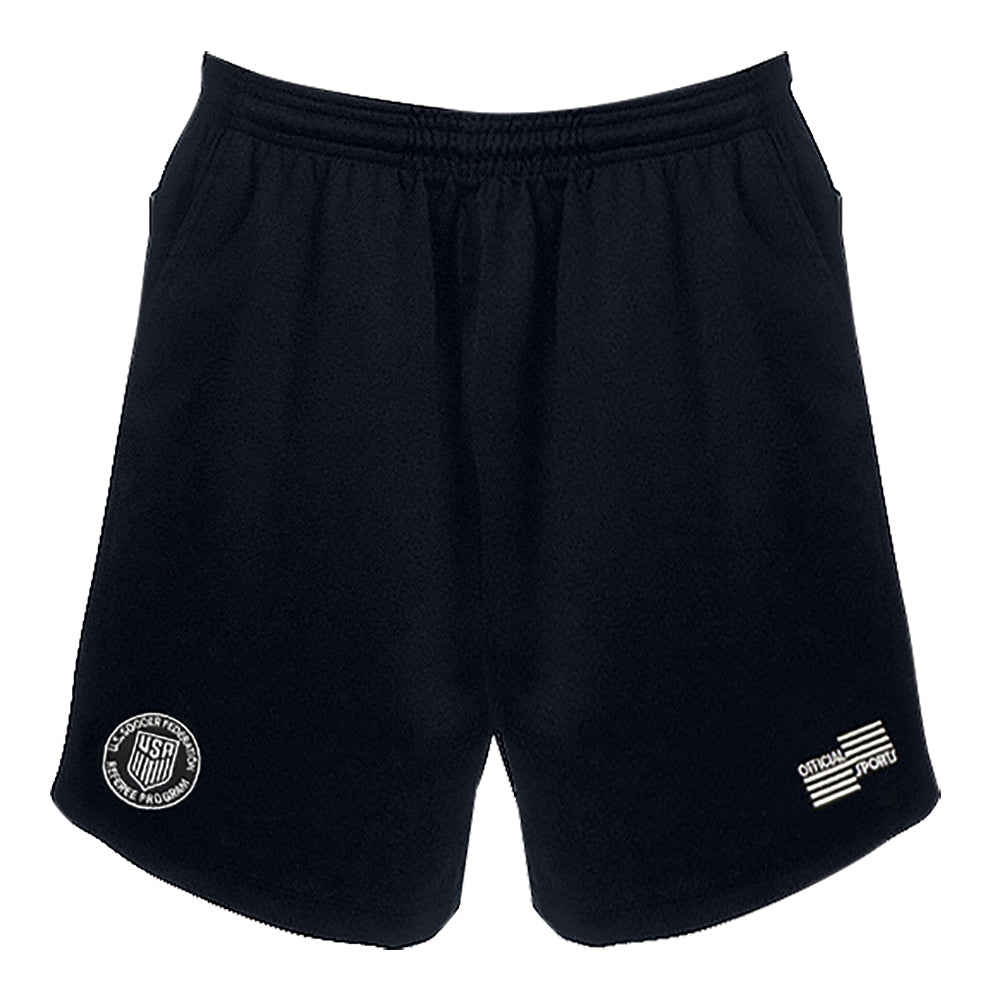 Official Sports Referee Shorts