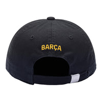 Fan Ink Barcelona Dad Hat