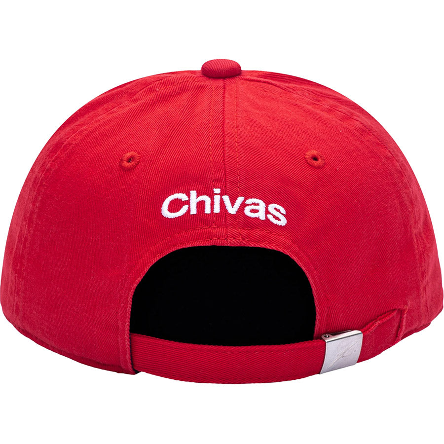 Fan Ink Chivas Dad Hat