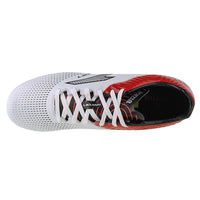 Joma Xpander 2202 Firm Ground White/Red