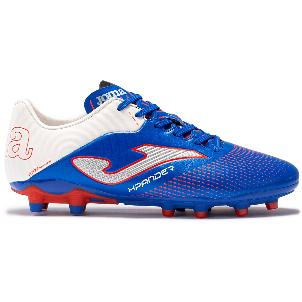 Joma Xpander 2204 Firm Ground Royal