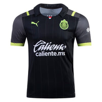 Men's Chivas Away Jersey 2021/22