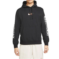 Nike Club America Fleece Pullover Hoodie