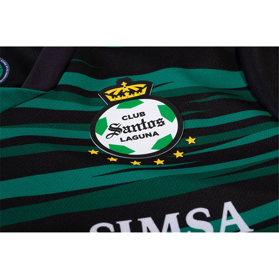 Men's Club Santos Laguna Away Jersey 2022/23
