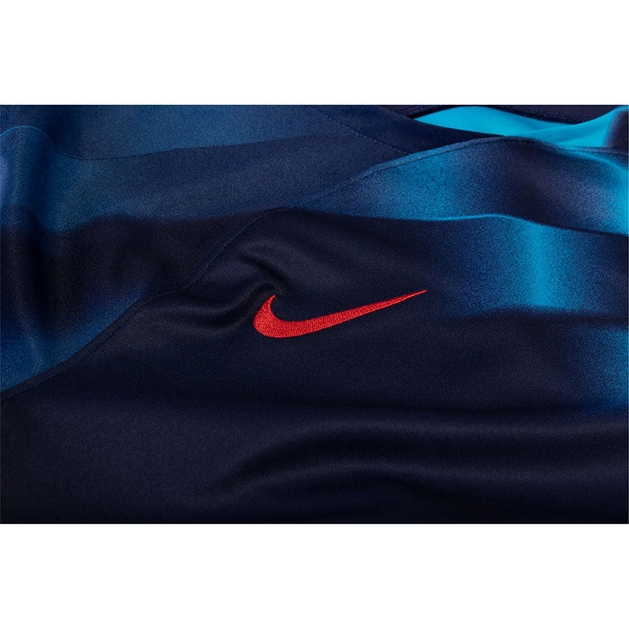 Men's Nike Croatia Replica Home Jersey 2022/23