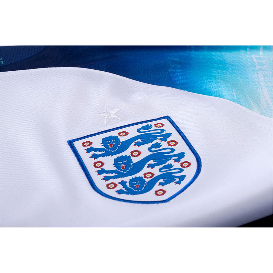 Men's England Replica Home Jersey 2022/23