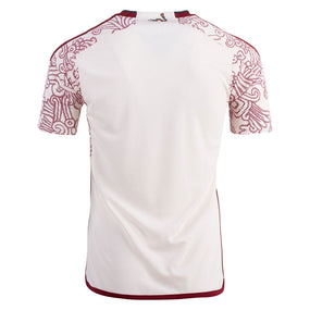 Men's Mexico Away Jersey 2022/23