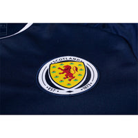 Men's Scotland Replica Home Jersey 2022/23