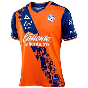 Men's Puebla Away Jersey 2022/23