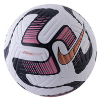Nike Academy Soccer Ball Black/Pink