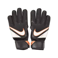 Nike GK Match Gloves Black/Bronze