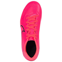Nike Jr Tiempo Legend 9 Club FG/MG Pink