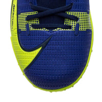 Nike Jr Superfly 8 Academy TF Blue/Yellow