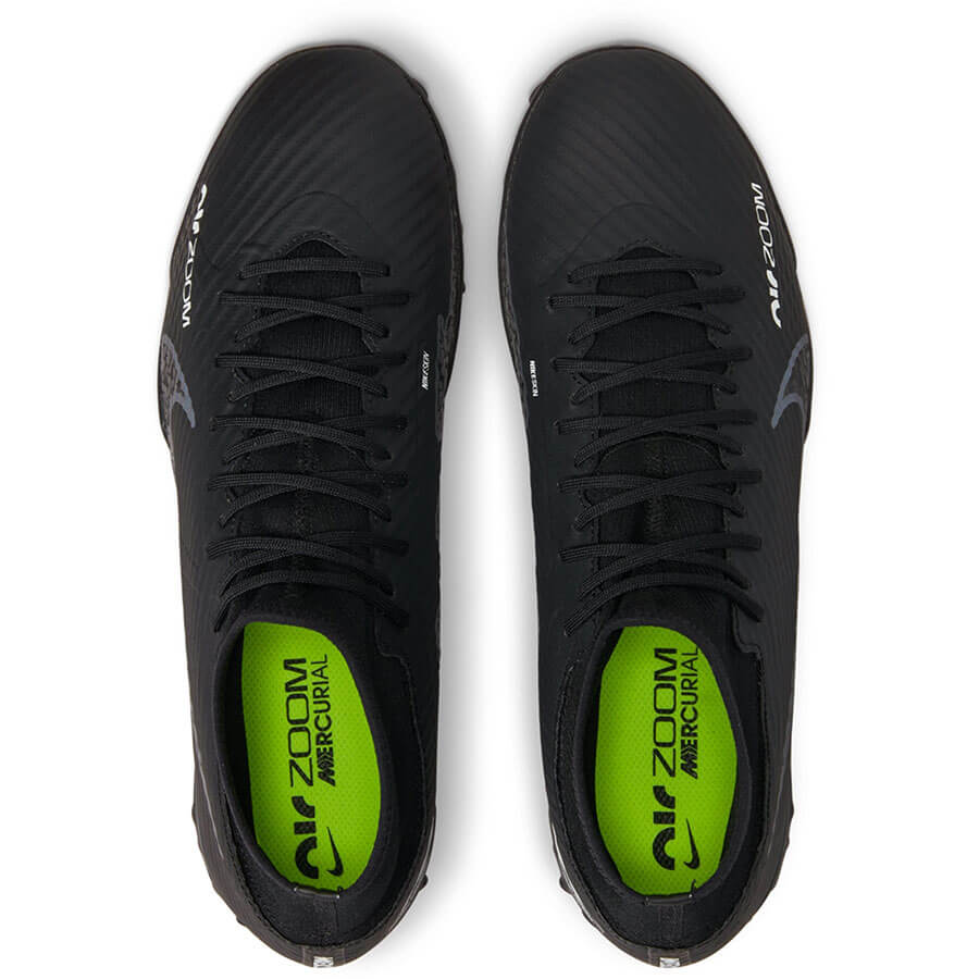 Nike Zoom Superfly 9 Academy TF Black