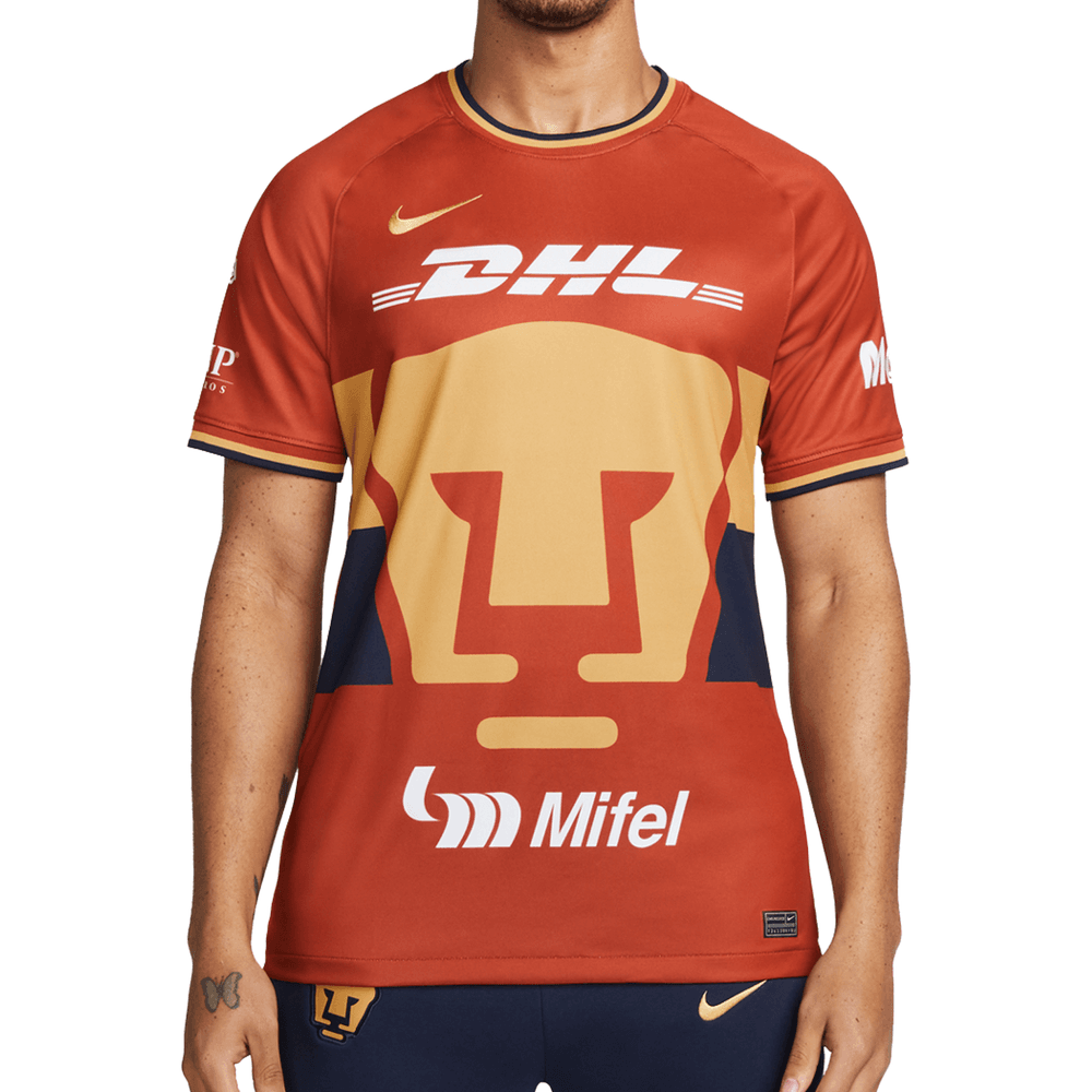 Pumas