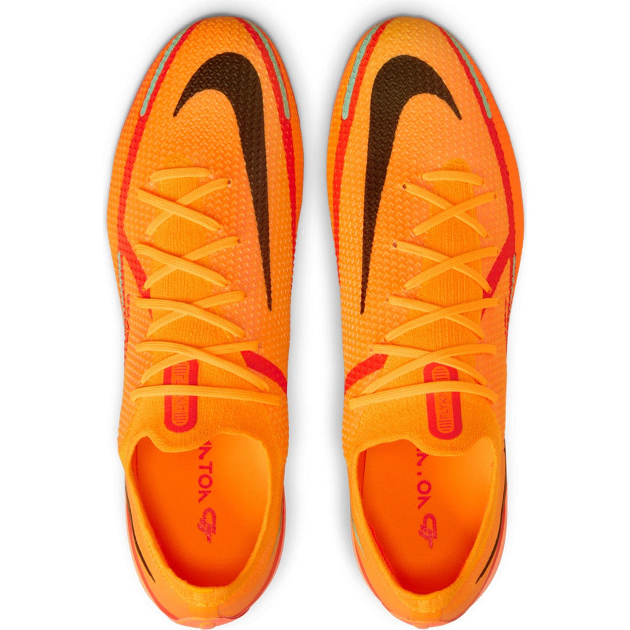 Nike Phantom GT2 Elite FG Orange