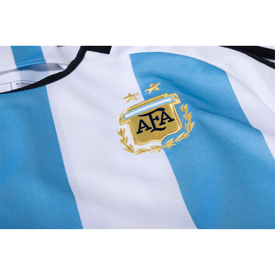 Women's Argentina Replica Home Jersey 2022/23