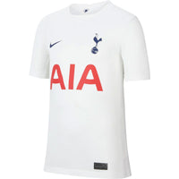 Youth's Tottenham Hotspur Home Jersey 2021/22